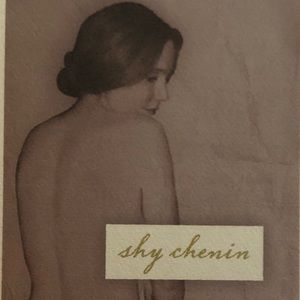 Meet your Posher, Chenin